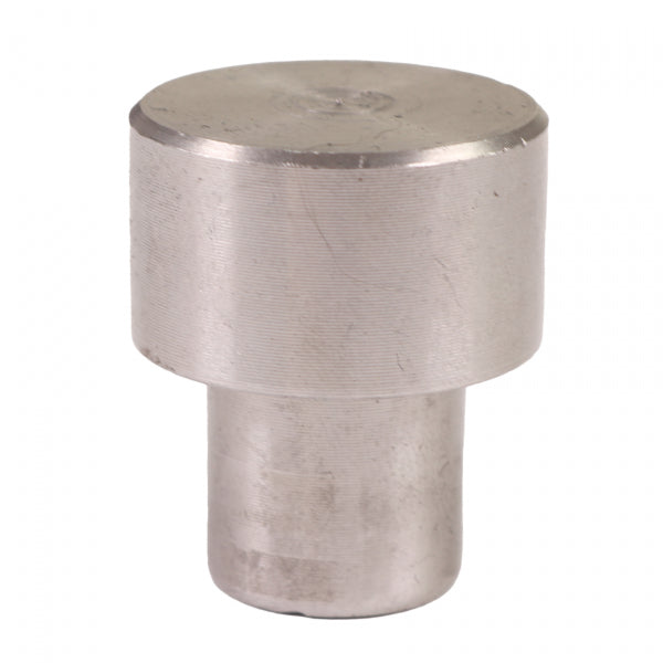 5 x bulloni di saldatura per morsetto round stop eco per tavolo di saldatura 16 mm - Rikushop