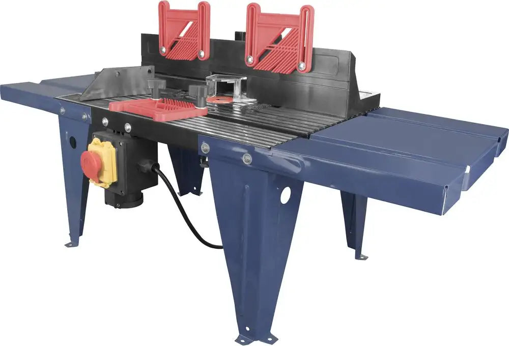 Tavolo fresatrice Güde OFT 855 - Rikushop