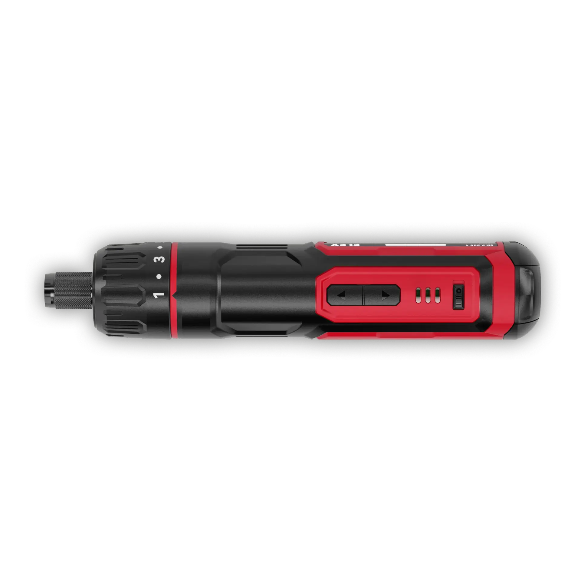FLEX SD 7-320 4 – Avvitatore a batteria compatto 4V con USB-C, 5 Nm e 7 livelli di coppia