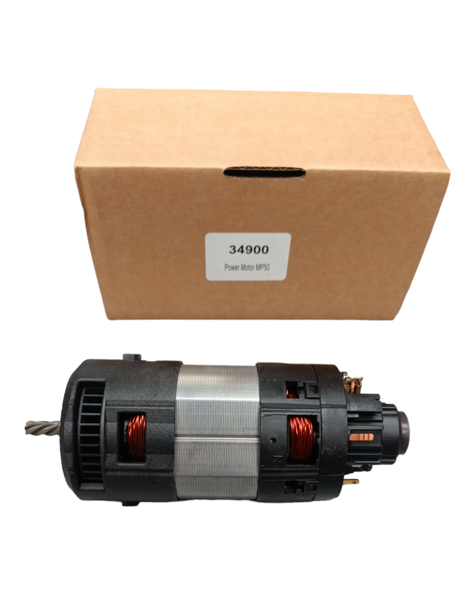 Motore completo Kress MP50 1200W - Rikushop