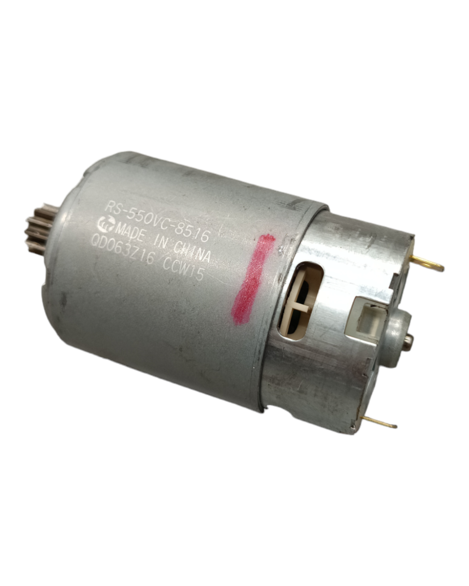 Motore 10,8 Volt RS-550VC-8516 Kress - Rikushop