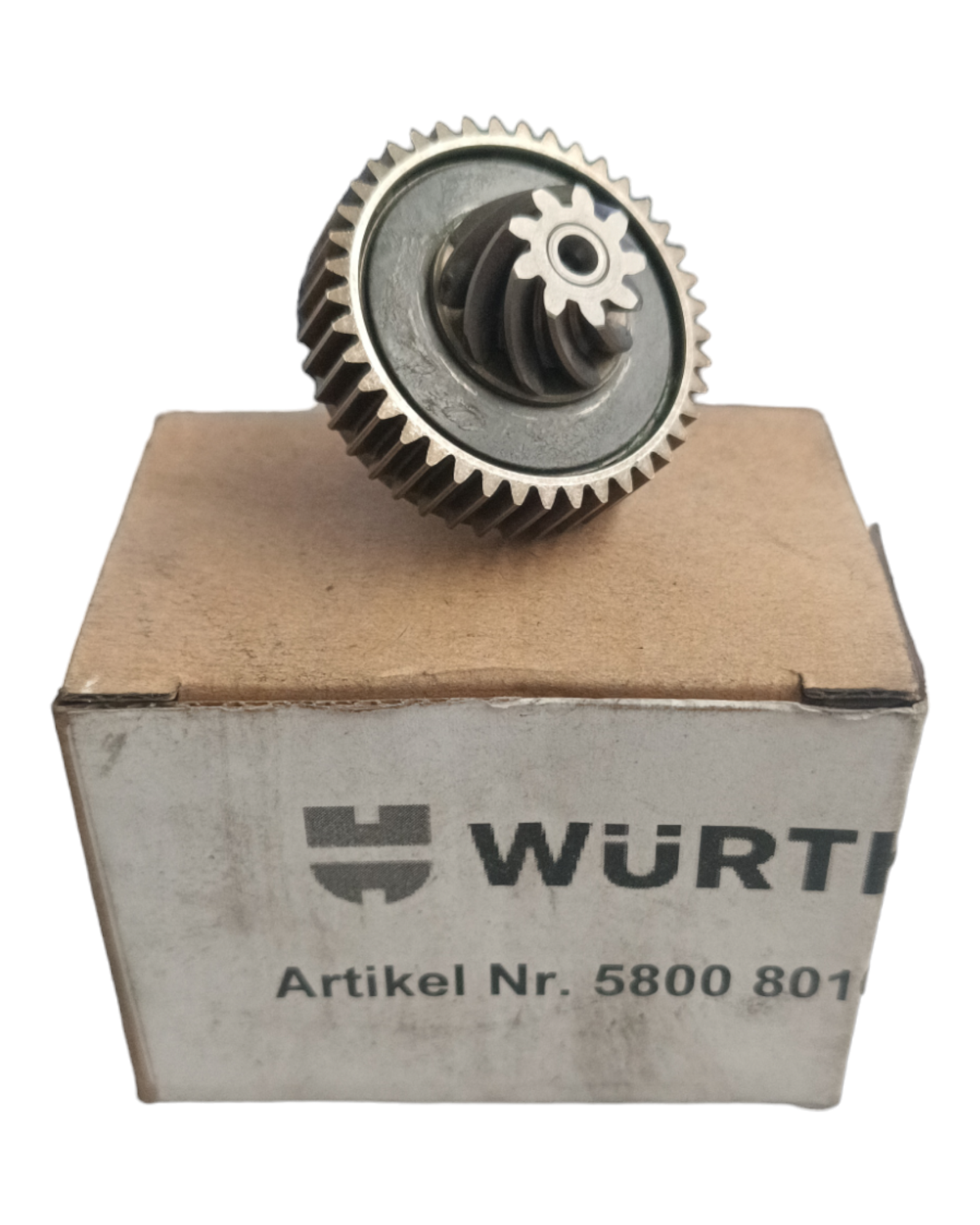 Frizione Würth art. 5800 801 047 – Rikushop