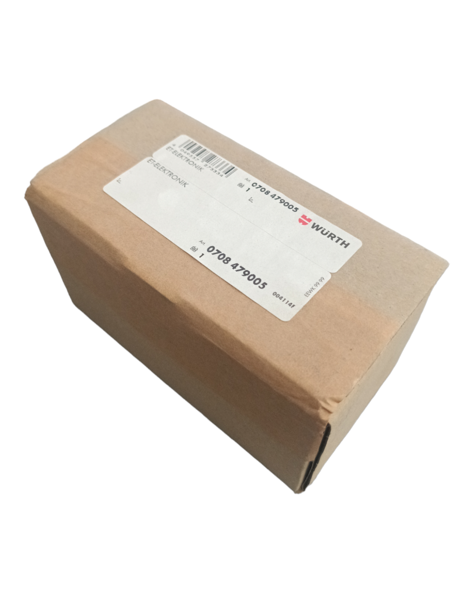 Elettronica Würth art. 0708 479 005 - Rikushop