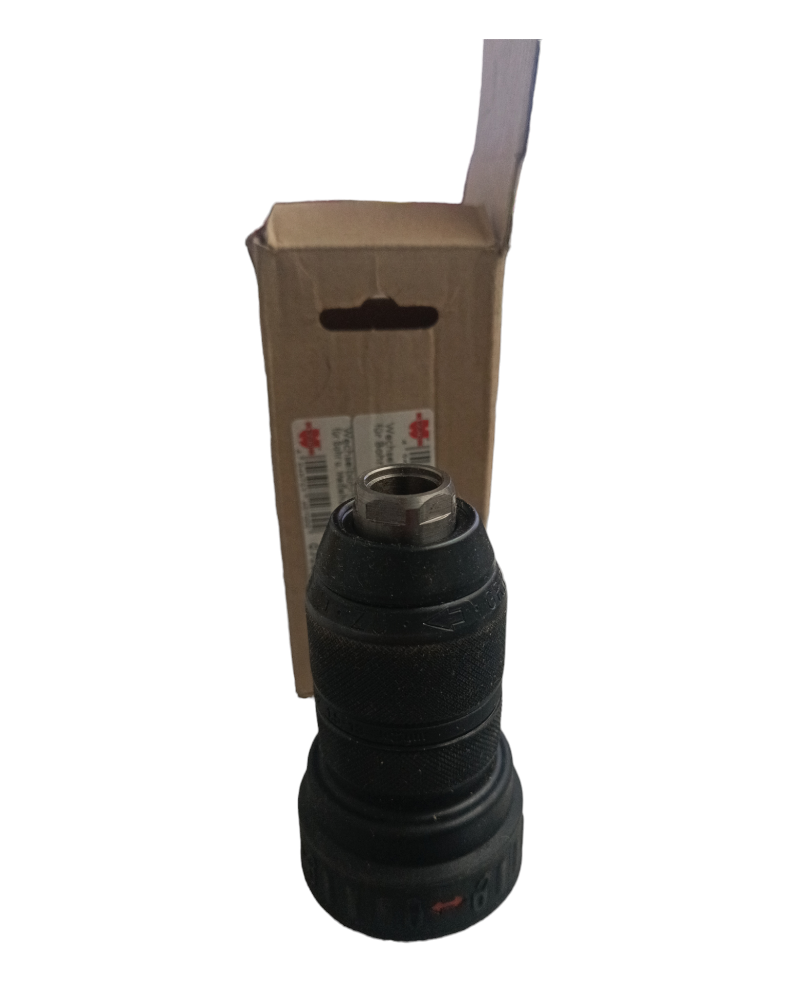 Mandrino per martello Würth BMH32-XE art. 0702 542 001 - Rikushop