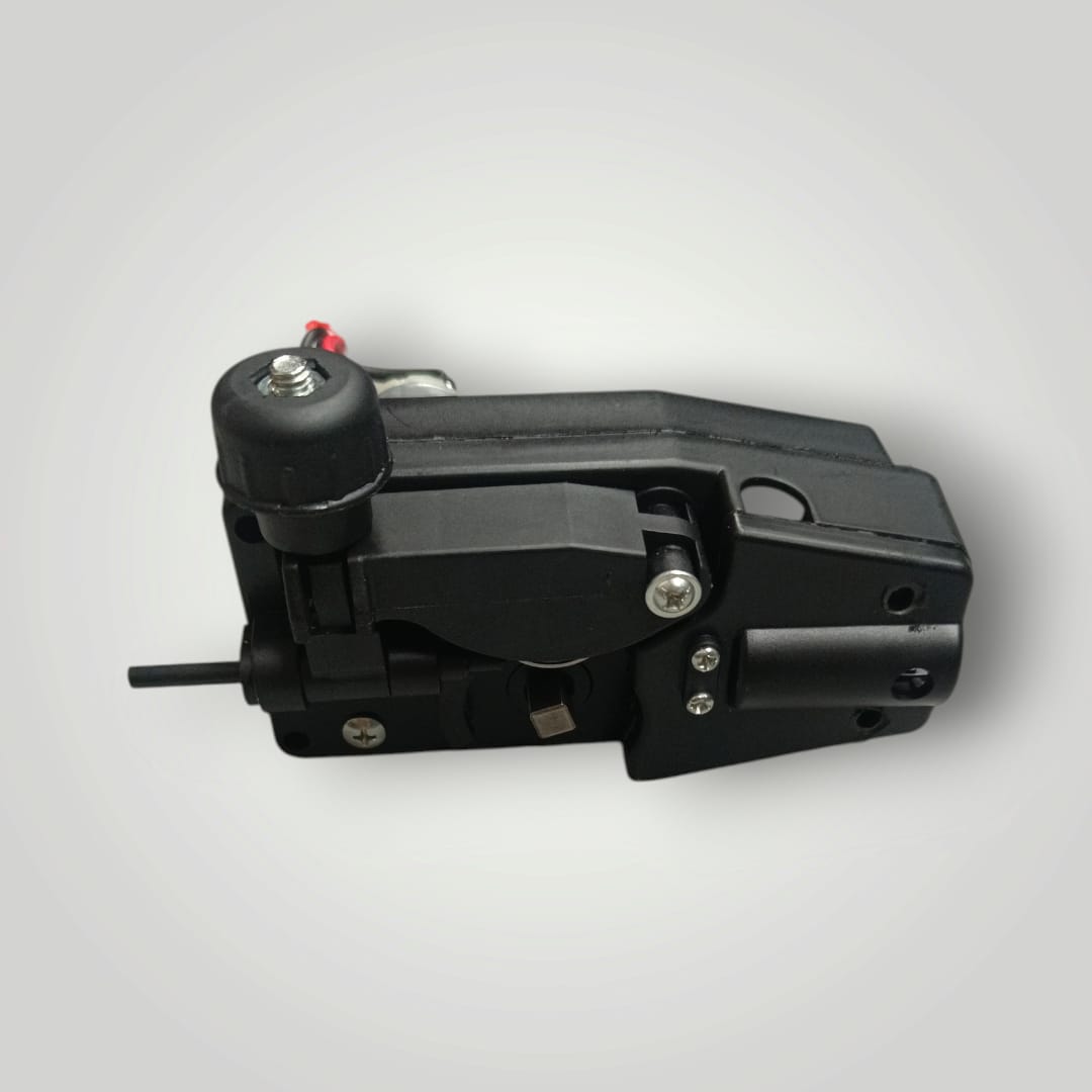 Kit ingranaggi con motorino per Parkside PIFDS 120 B2 - Rikushop