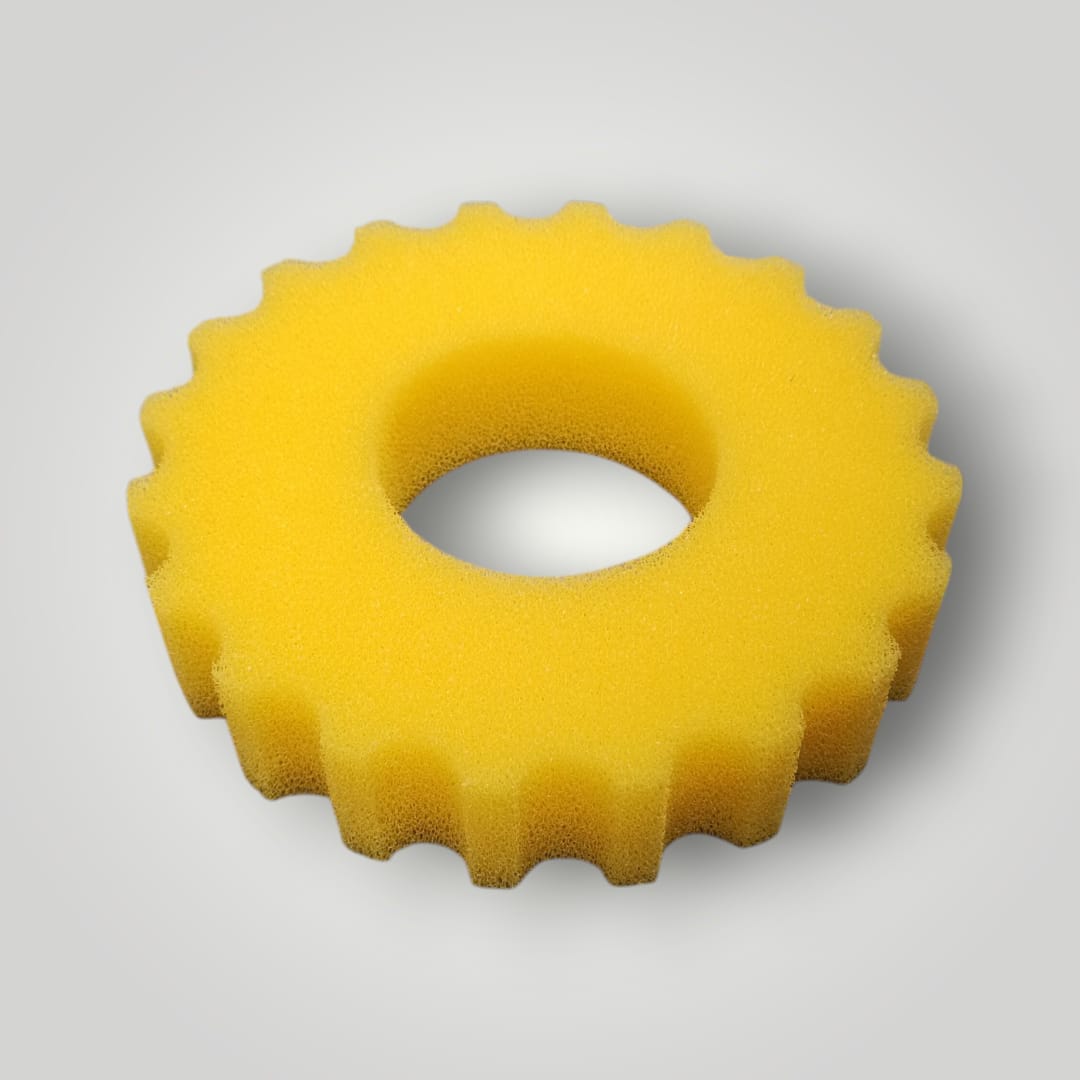 Filtro di ricambio per art. 1916 - Rikushop