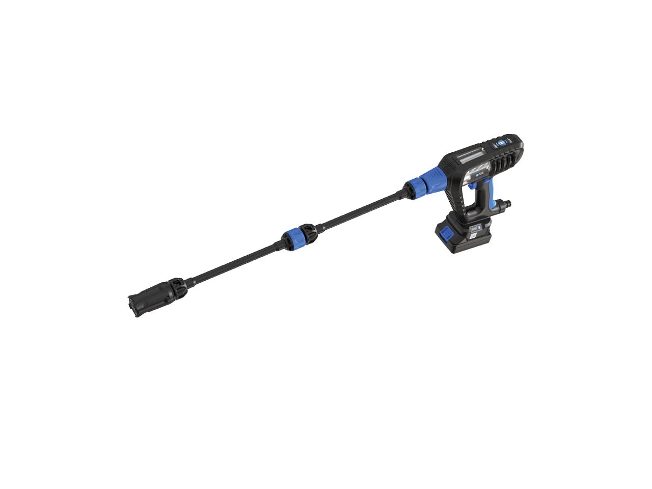 ANNOVI BC250 DSS idropistola a batteria 15389 - Rikushop