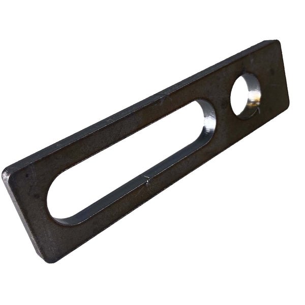 Arresto universale 115 (3) SYSTEM16 per tavolo di saldatura - Rikushop