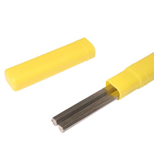 Assortimento box bacchette in acciaio inox V2A 308l 1,6 2,0 per 1kg + scatola da WELDINGER - Rikushop