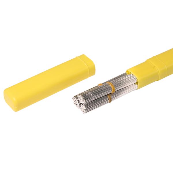 Assortimento box Bacchette TIG alluminio AlMg 1,6 2,0 2,4 cad. 0,5kg + BOX - Rikushop