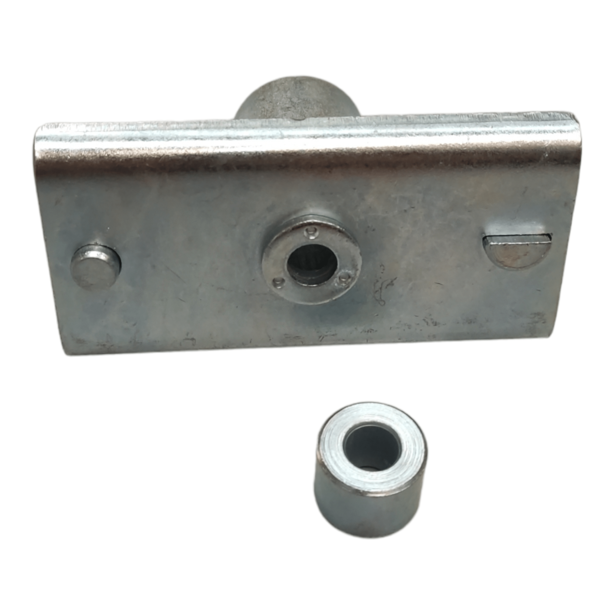 Attacco lama per Rasaerba Lux Tools art. 401175 - Rikushop