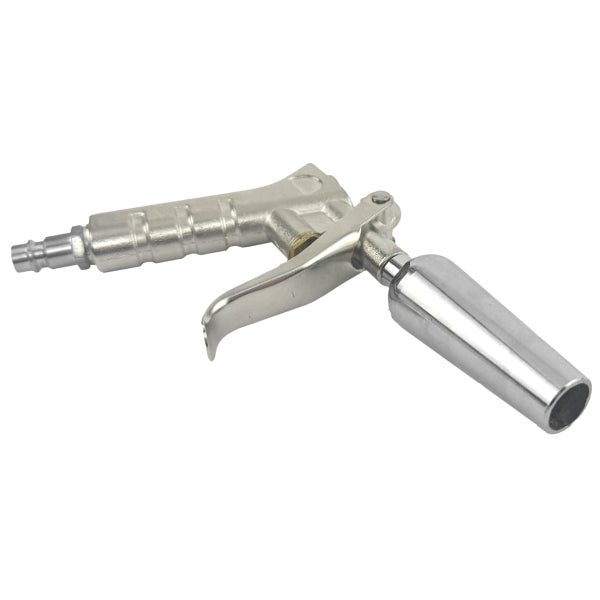Pistola di soffiaggio Stormblower per un volume d'aria ancora maggiore di WELDINGER - Rikushop