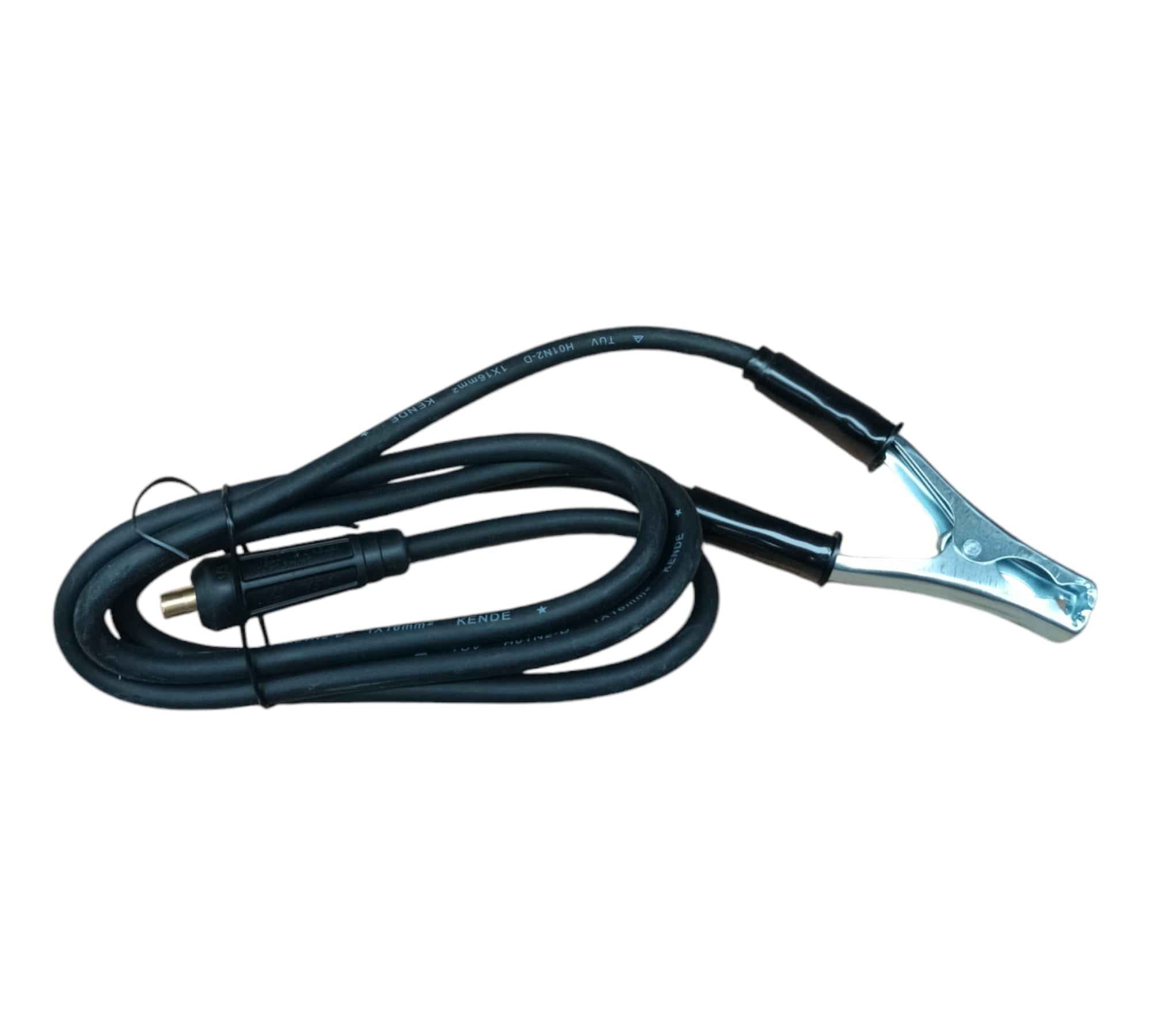 Cavo massa con pinza originale Parkside - Rikushop