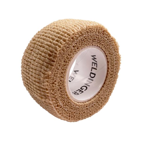 Cerotti per officina FLEXI - Set bendaggio colorato per le dita Weldinger - Rikushop