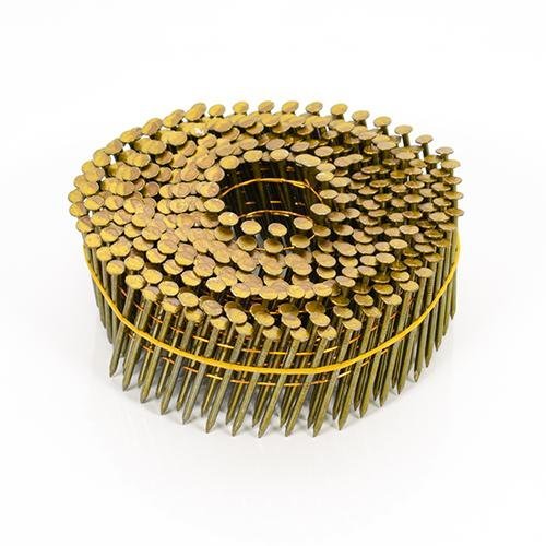 Chiodi per chiodatrice Mauk MCN55 2,1x38mm - Rikushop