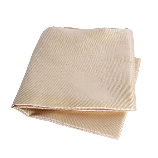 Coperta di protezione per saldatura SD12, 1 materassino per saldatura in fibra di vetro da 2 m / coperta per saldatura WELDINGER - Rikushop