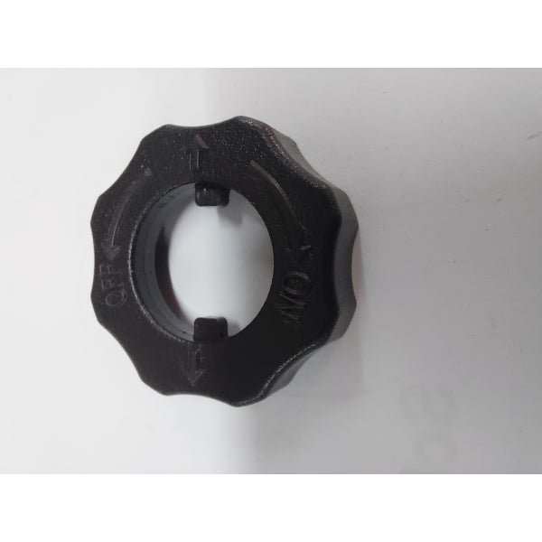 Dado/blocco per portarotolo ME 130 mini Flux - Rikushop