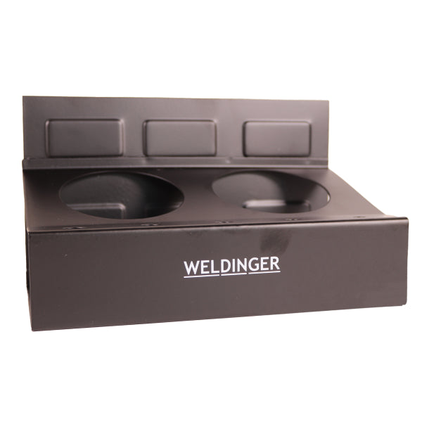 Portabombole/cacciaviti magnetico Weldinger - Rikushop