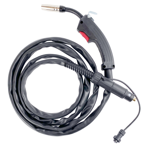 Torcia di ricambio da 3 metri per Weldinger ME 130 Mini - Rikushop