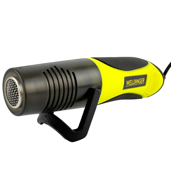 Termosoffiatore Weldinger HG-2 mini 450W - 250°C / 450°C - Rikushop