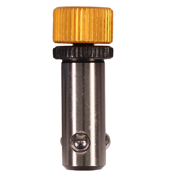 Perno di blocco a sfera fisso 28mm per tavolo di saldatura 16mm Strong Hand - Rikushop