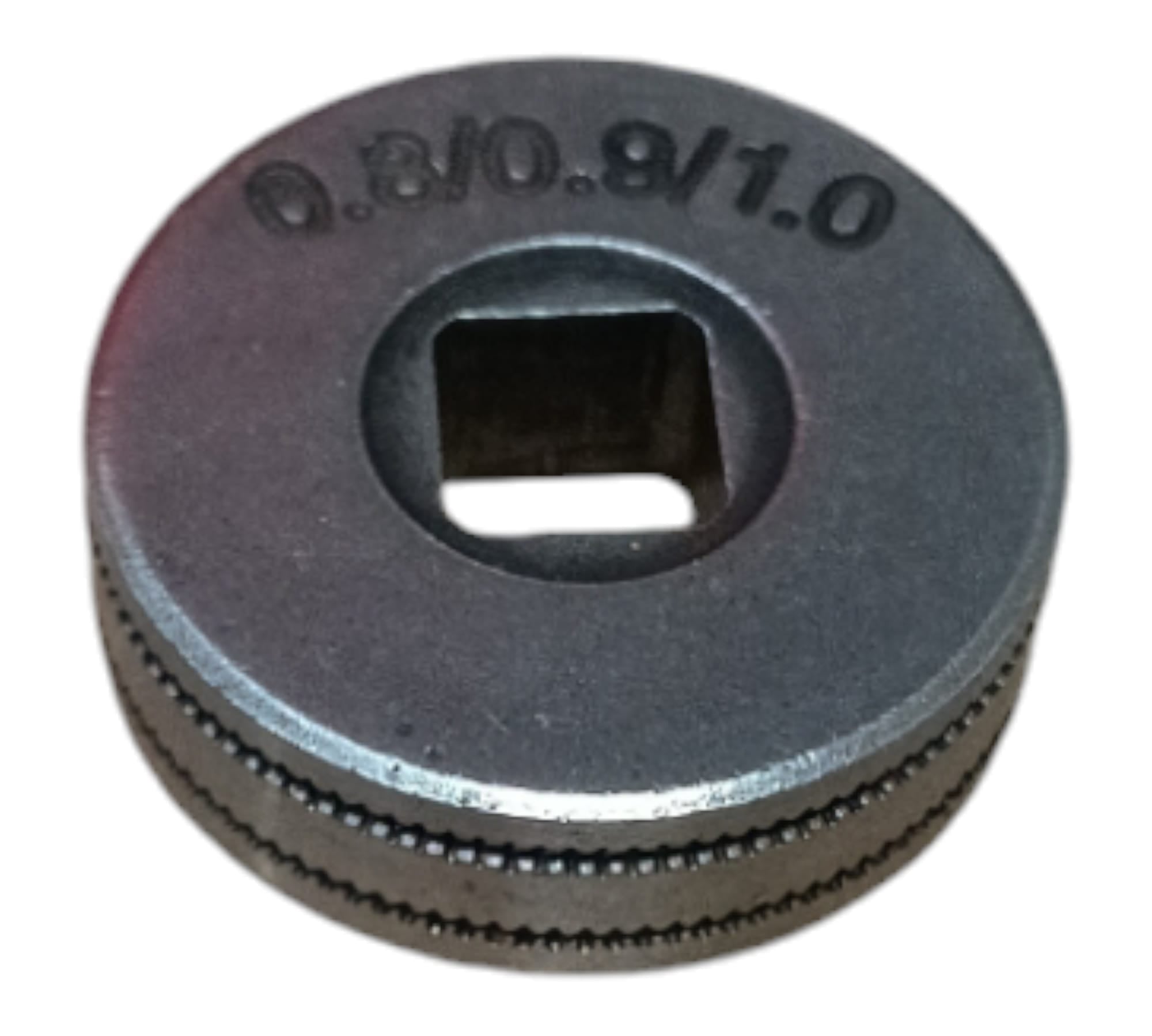 Rullo avanzamento filo - Rikushop