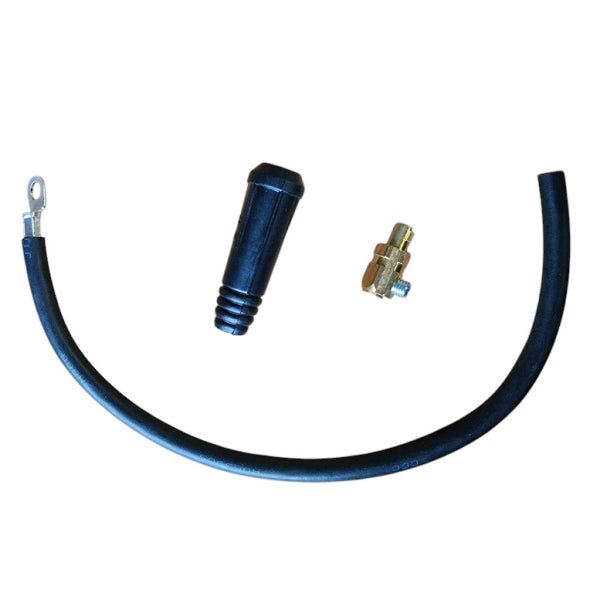 Cavo di conversione con spina per inversione di polarità ME130 miniflux eco - Rikushop