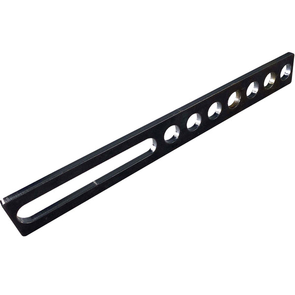 Arresto universale 300 SYSTEM16 per tavolo di saldatura - Rikushop