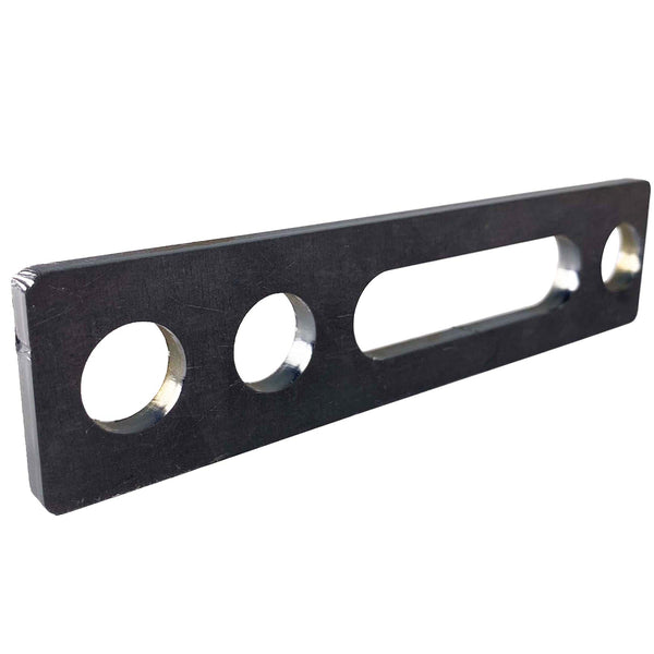 Arresto universale LL150 (4) SYSTEM16 per tavolo di saldatura - Rikushop