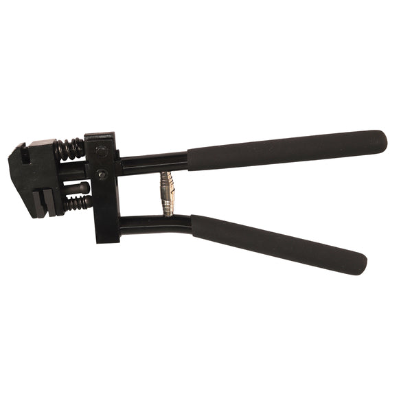 Pinza combinata WELDINGER per punzonatura e piegatura per lavori di carrozzeria su veicoli - Rikushop