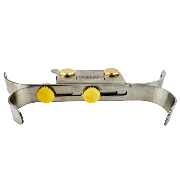 WIGFeed il trainafilo manuale Weldinger - Rikushop