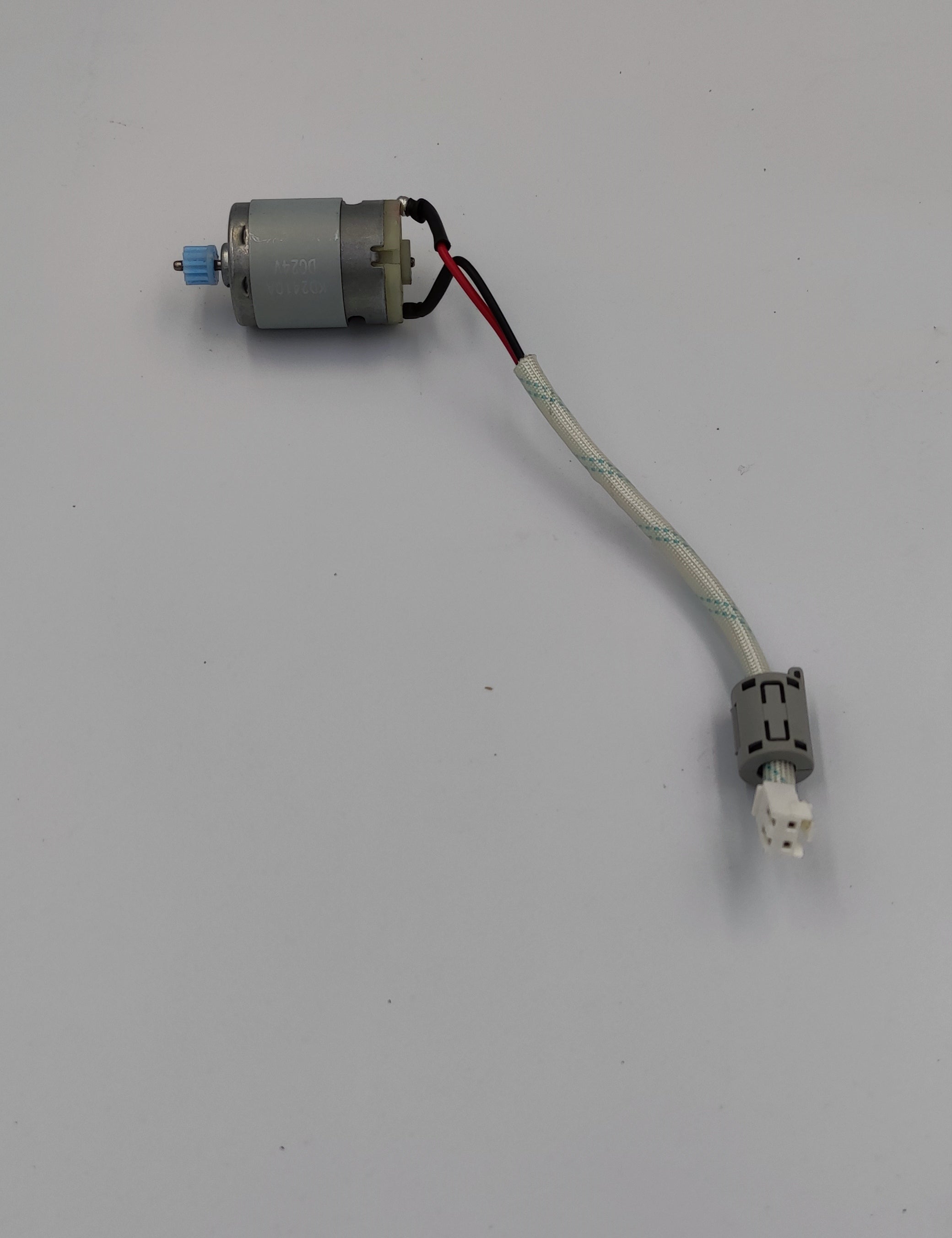 Motorino di ricambio per Parkside PFDS 120 A2 - Rikushop