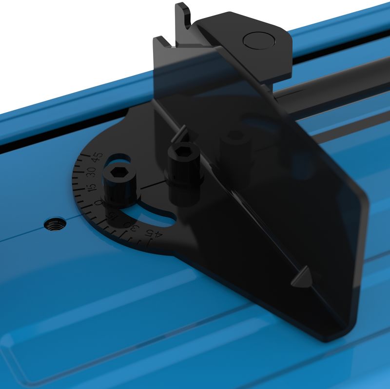 Sega da taglio per metalli Güde GMT 355-2.2 - Rikushop