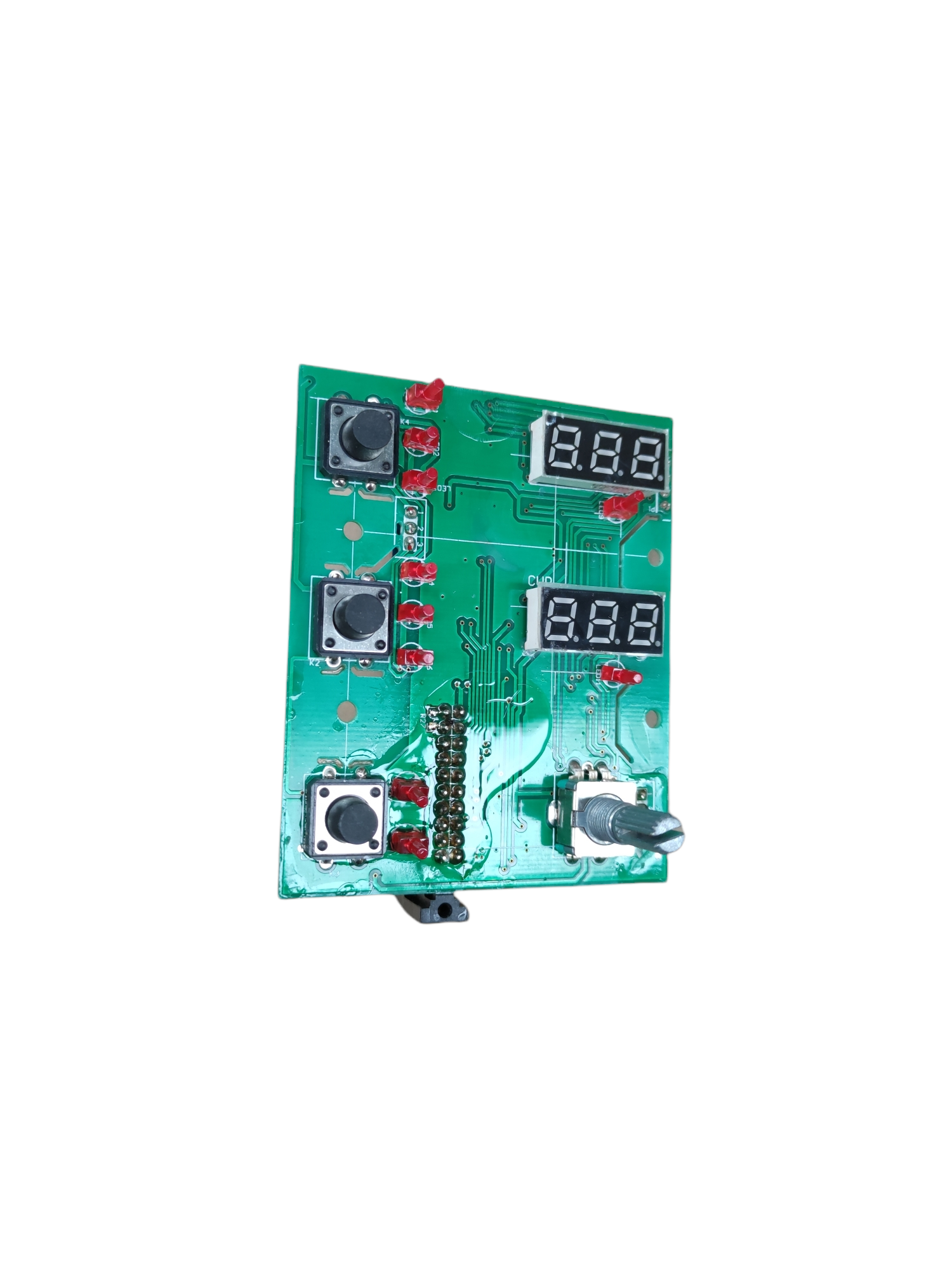 Scheda display per multiprocesso Parkside PMSG 200 A1 - Rikushop