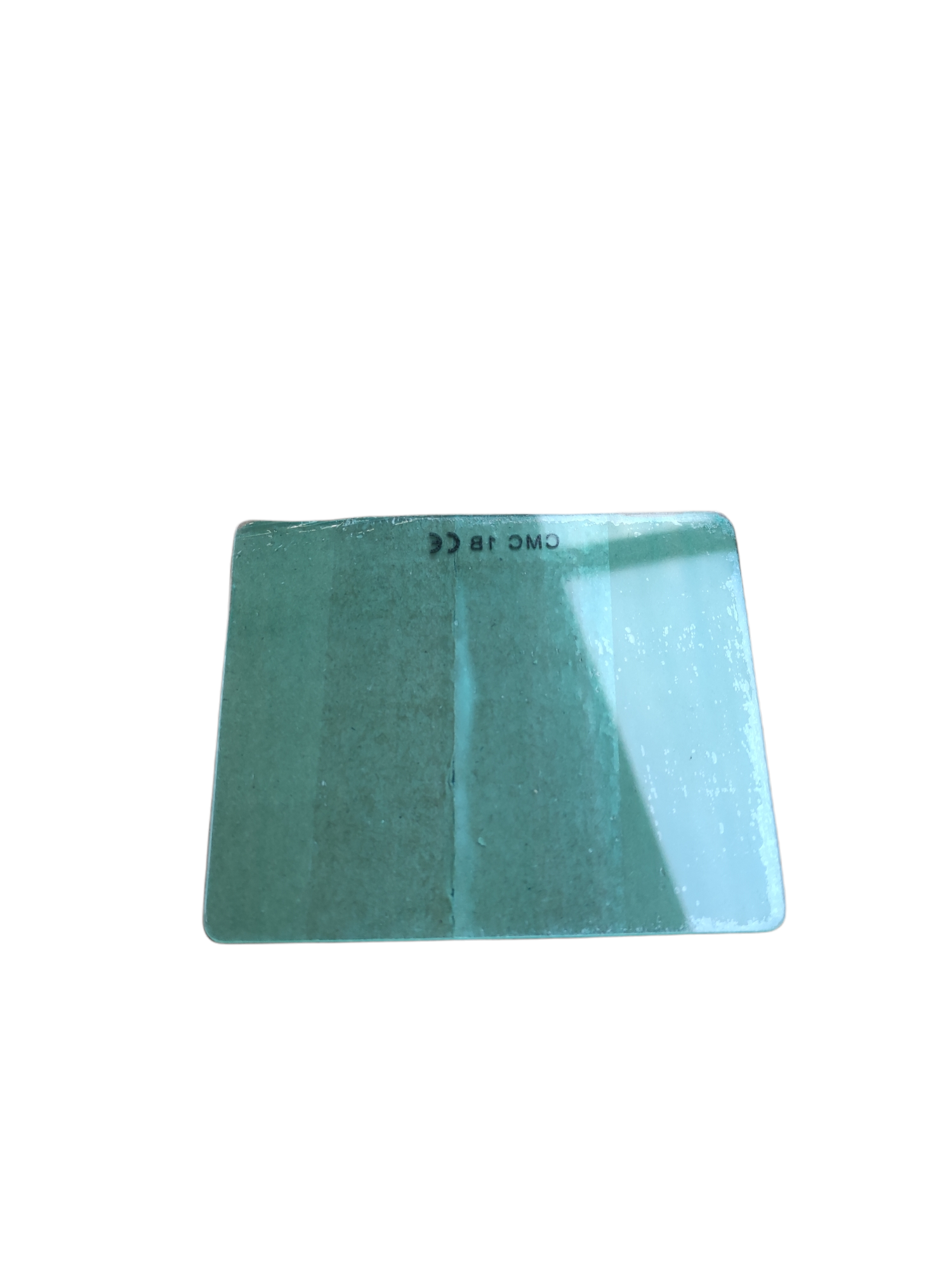 Vetro di ricambio esterno per Mauk True Color - Rikushop