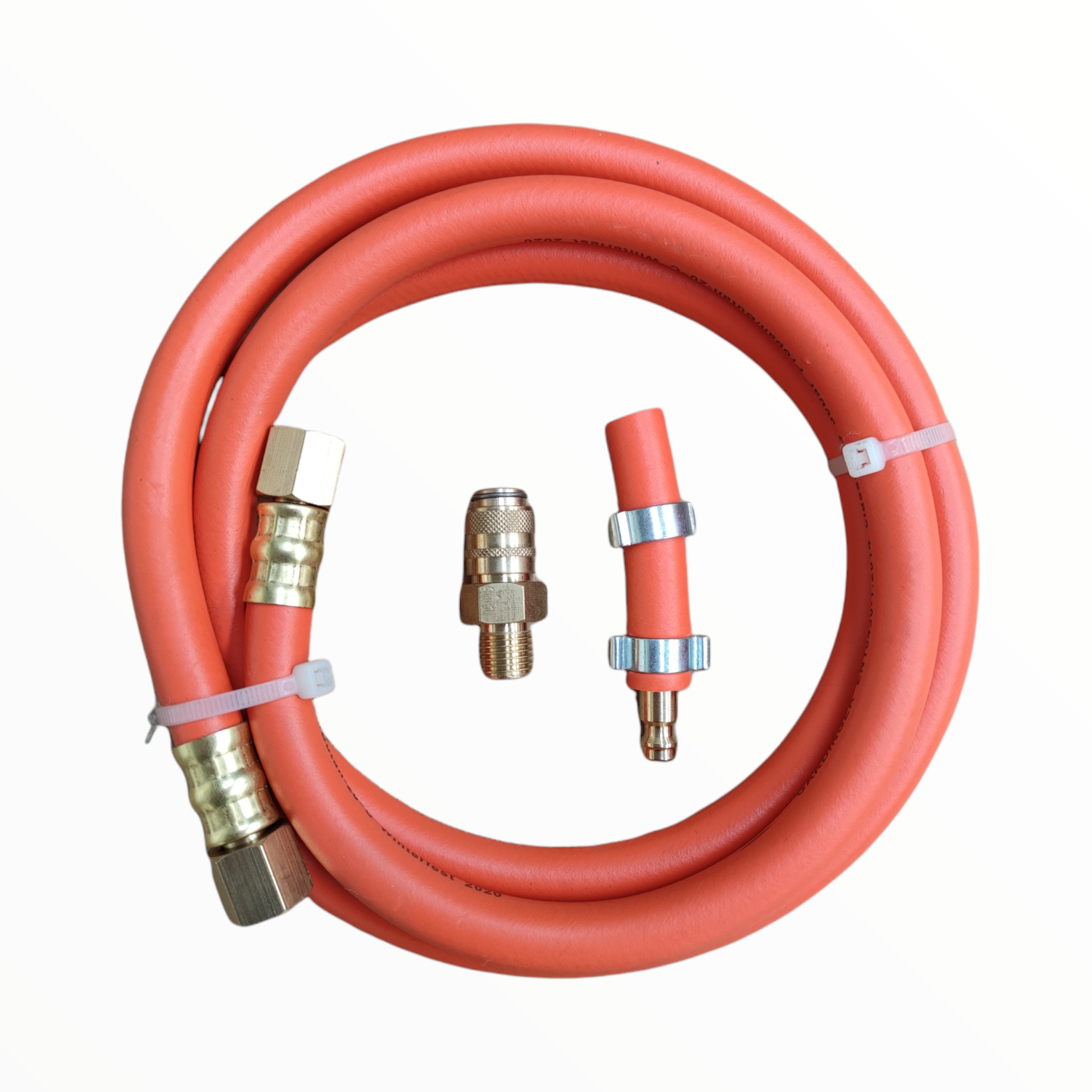 Kit attacco rapido x Parkside PMSG200A1 - Rikushop