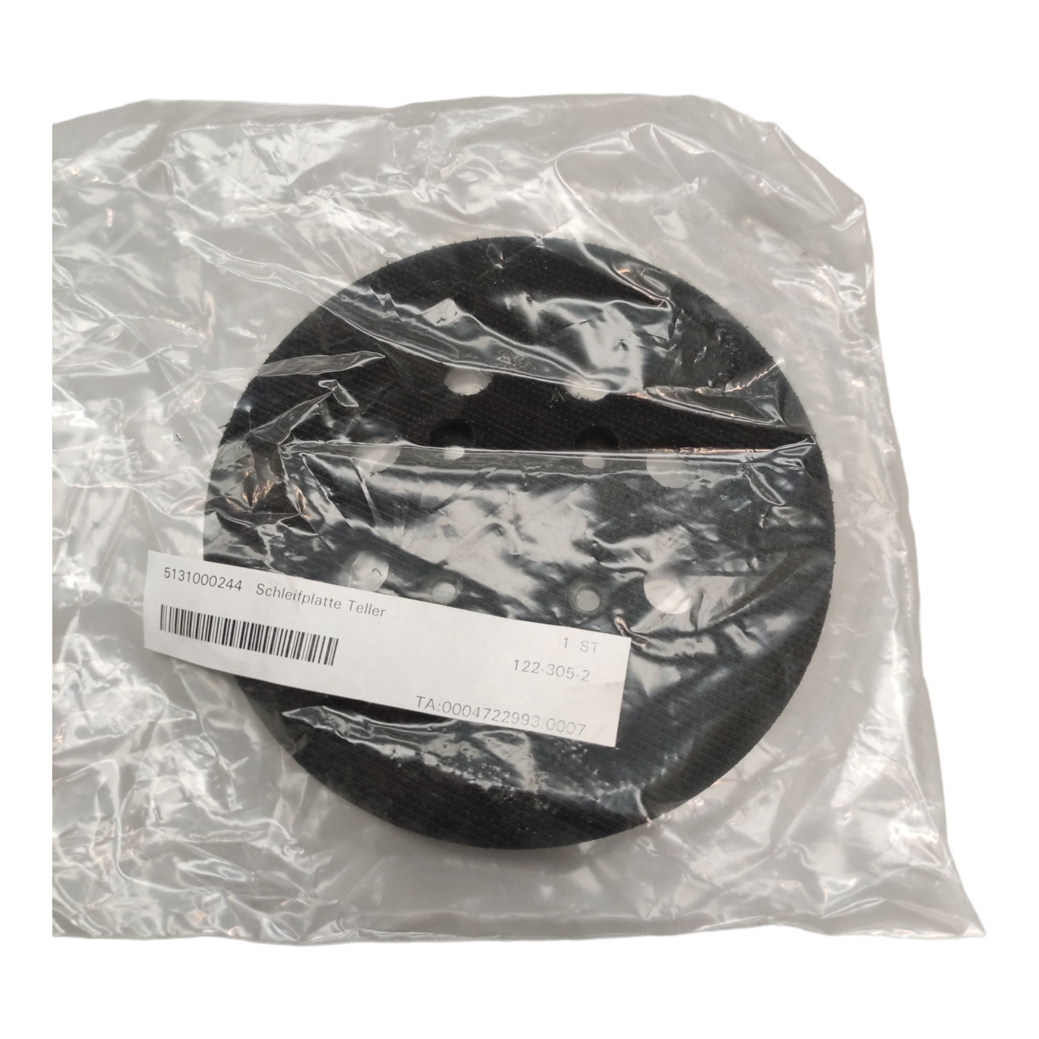 Platorello originale Ryobi articolo 5131000244 - Rikushop