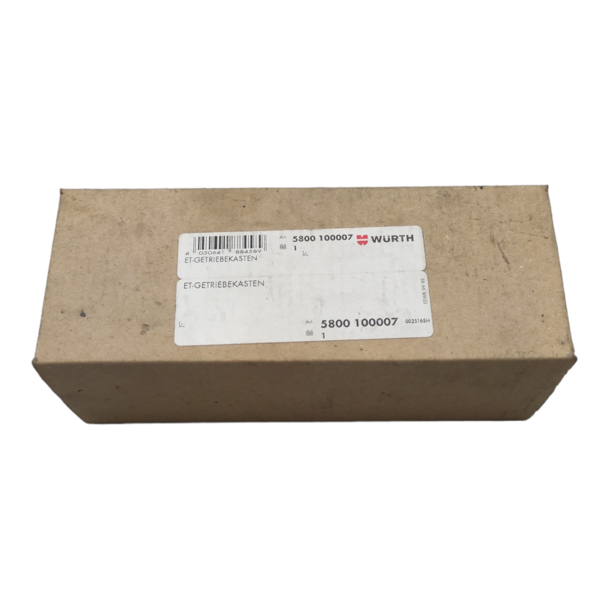 Ingranaggio completo per Würth S 10-A / S 12-A - Rikushop