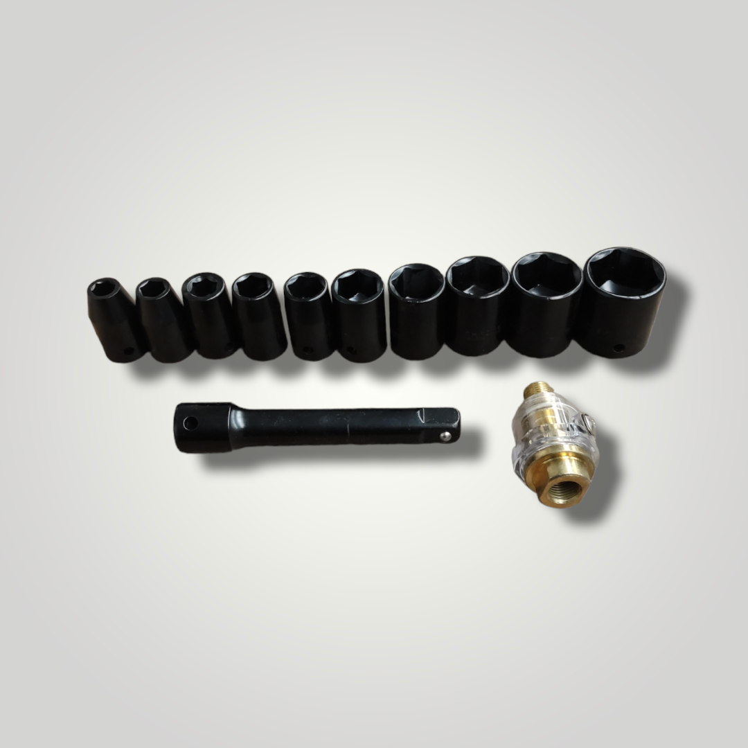 Set bussole originali Parkside - Rikushop