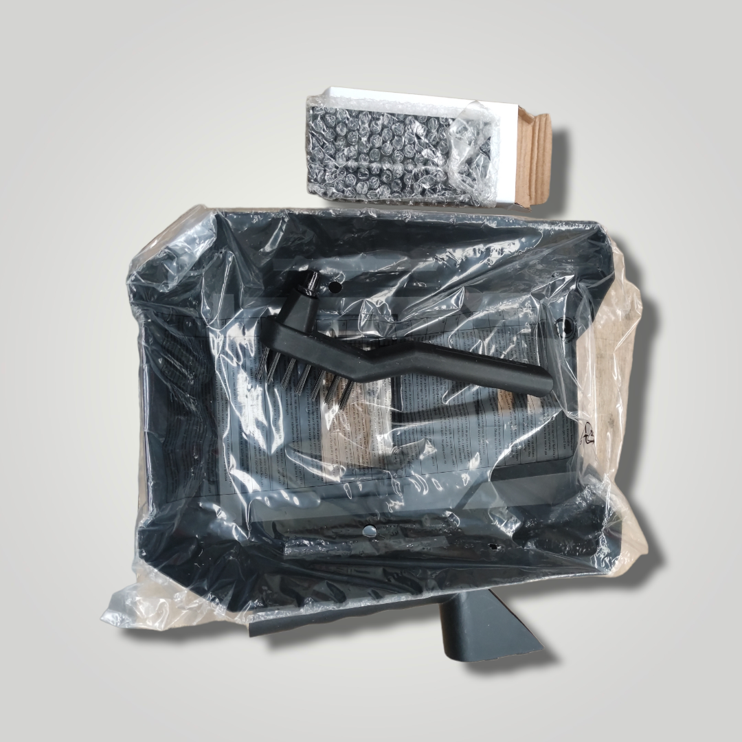 Maschera completa Parkside - Rikushop