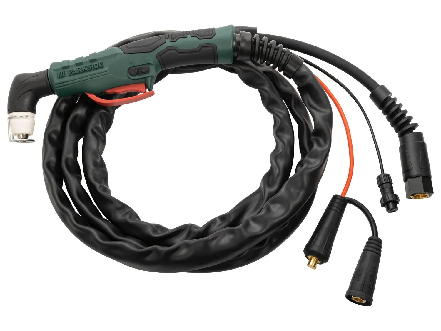 Torcia Parkside AG60 con arco pilota - Rikushop