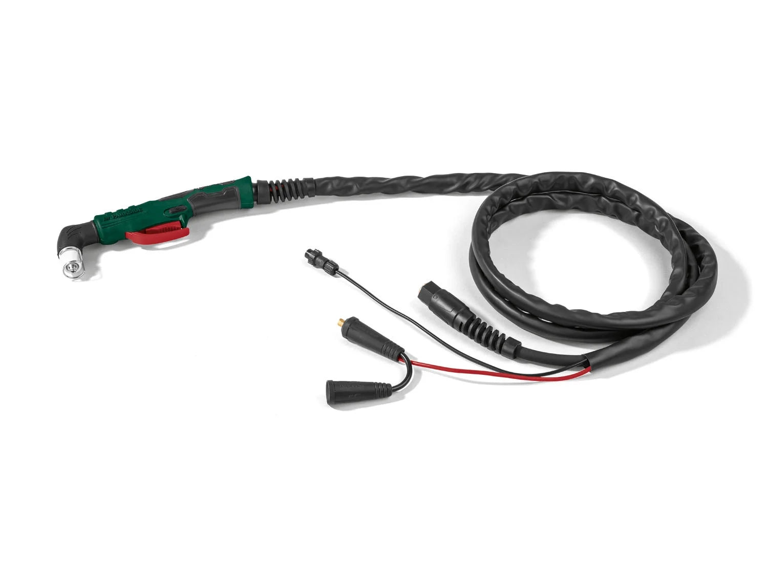 Torcia Parkside AG60 con arco pilota - Rikushop