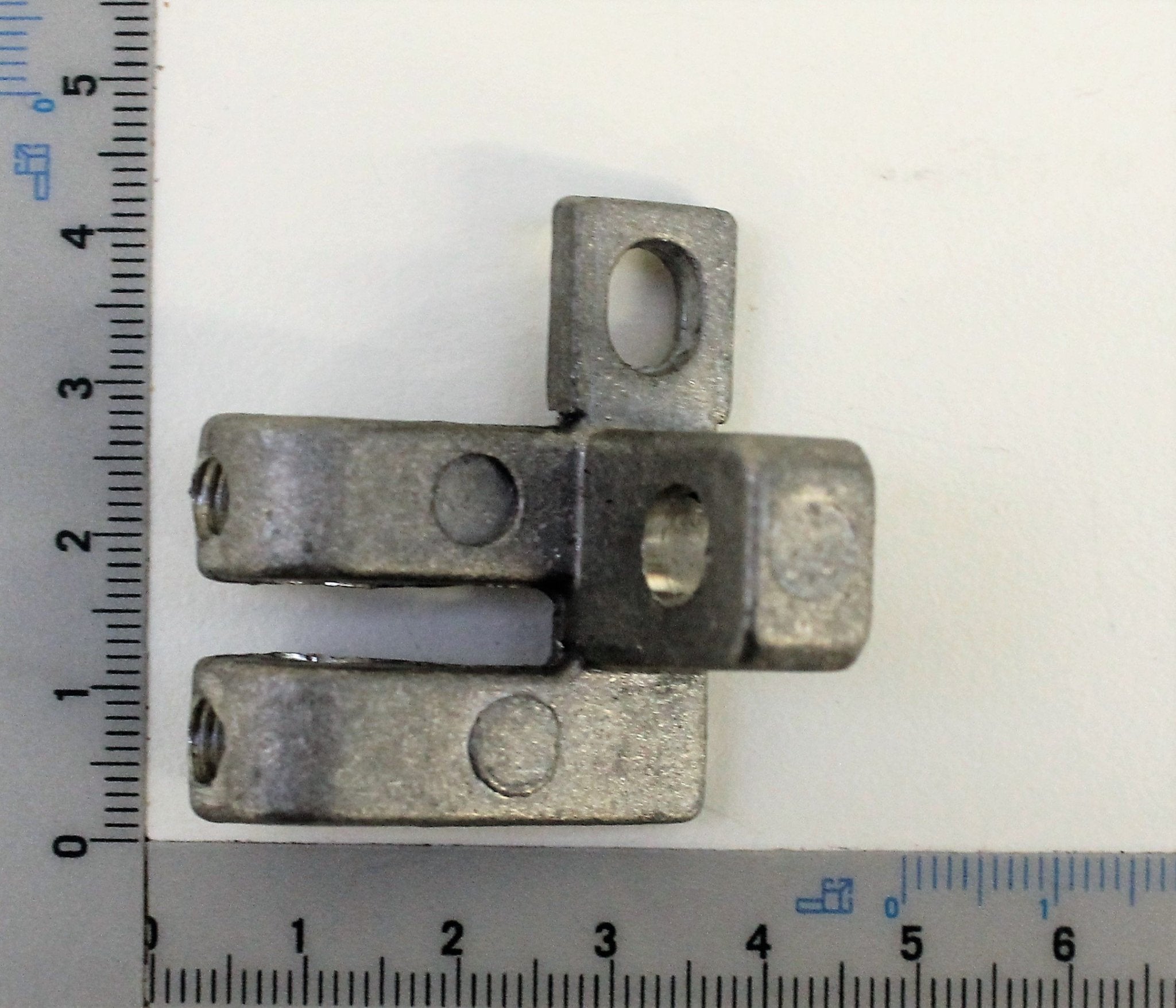 Alloggiamento guida x Parkside/Scheppach/Workzone - Rikushop