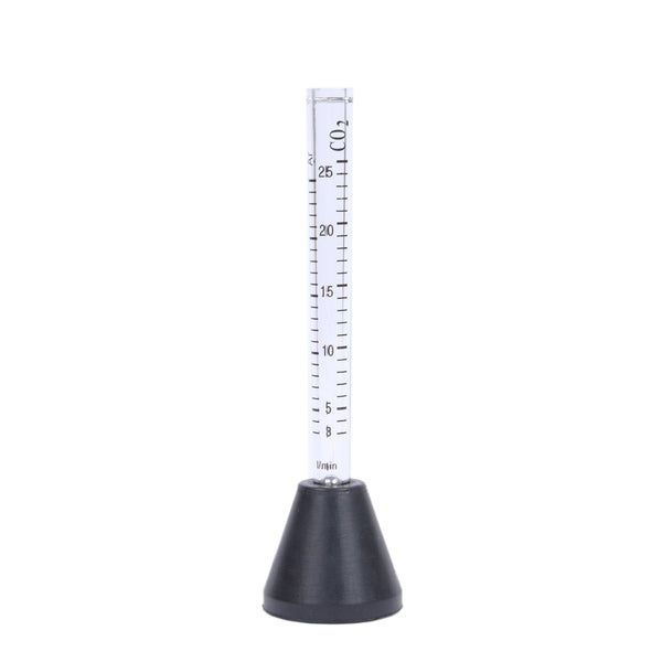 Flussometro per Argon e CO2 - Rikushop