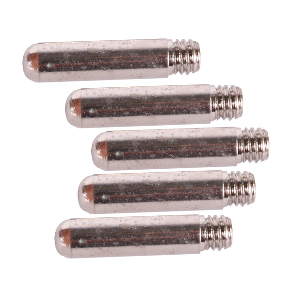 Elettrodo AG60 HF per taglio plasma set da 5 pezzi - Rikushop