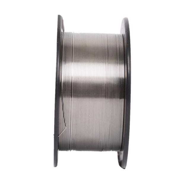 Filo di saldatura MIG V2A 1,0 kg in acciaio inossidabile 308L 1.4316 WELDINGER - Rikushop