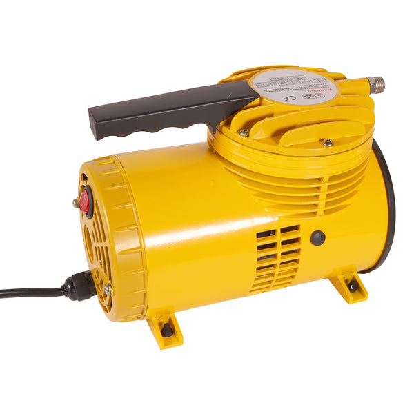 FK 23 WELDINGER Mini Compressore silenziato - Rikushop