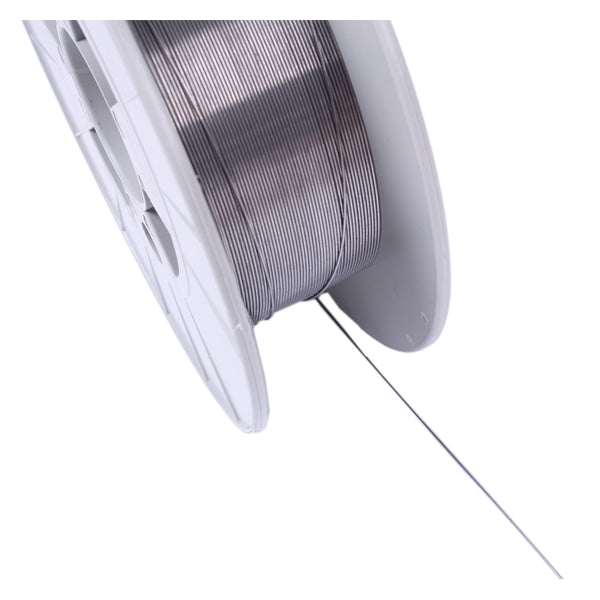 Filo animato 0,8mm 5 kg D200 MIG/MAG no gas Weldinger - Rikushop