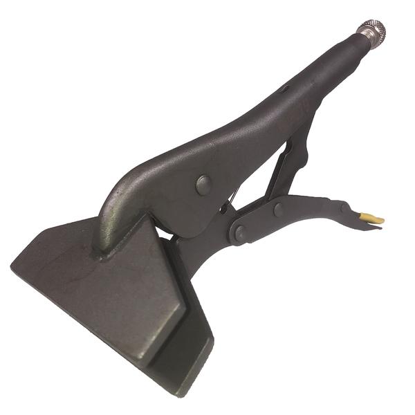 G7 WELDINGER pinza grip bocca larga 25 cm 10 " qualità professionale - Rikushop