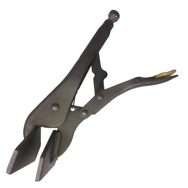 G7 WELDINGER pinza grip bocca larga 25 cm 10 " qualità professionale - Rikushop